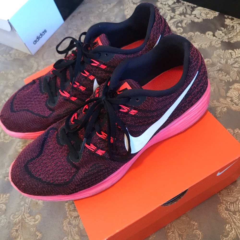 Nike lunarlon